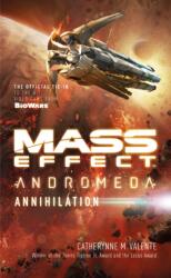 Mass Effect (TM) - Jason M. Hough, K. C. Alexander (ISBN: 9781785651588)