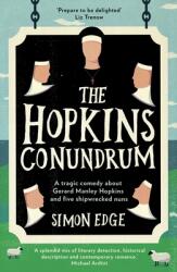 The Hopkins Conundrum (ISBN: 9781785630330)