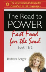 Road to Power, The - Barbara Berger (ISBN: 9781785358142)