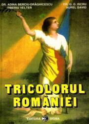 Tricolorul României (ISBN: 9789739077484)