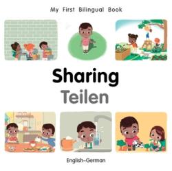 My First Bilingual Book-Sharing (ISBN: 9781785089145)