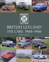 British Leyland (ISBN: 9781785003912)