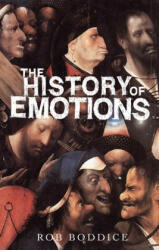The History of Emotions (ISBN: 9781784994297)