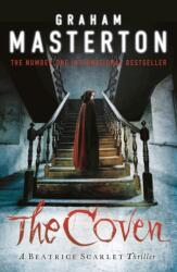 The Coven (ISBN: 9781784976378)