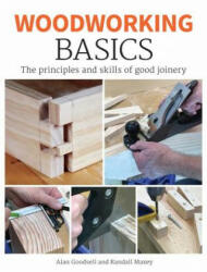 Woodworking Basics (ISBN: 9781784944087)