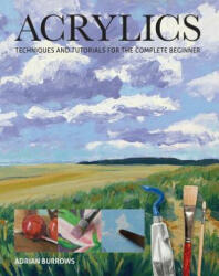 Acrylics (ISBN: 9781784944063)