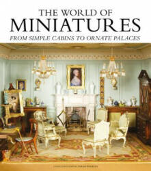 World of Miniatures - Sarah Walkley (ISBN: 9781784944025)