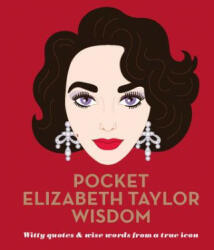 Pocket Elizabeth Taylor Wisdom - Hardie Grant (ISBN: 9781784881597)
