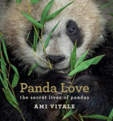 Panda Love - VITALE AMI (ISBN: 9781784881276)
