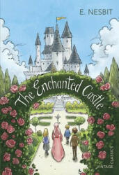 Enchanted Castle - E Nesbit (ISBN: 9781784873073)