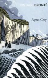 Anne Brontë: Agnes Grey (ISBN: 9781784872397)