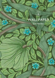 Wallpaper - Zoe Hendon (ISBN: 9781784423131)