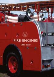 Fire Engines (ISBN: 9781784423001)