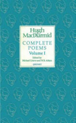 Complete Poems - Hugh MacDiarmid (ISBN: 9781784105198)