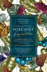 Mischief (ISBN: 9781784081041)