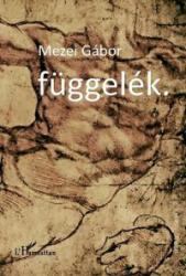 FÜGGELÉK (ISBN: 9789632364902)