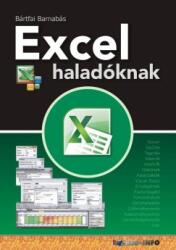 Excel haladóknak (2012)
