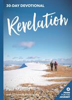 Revelation (ISBN: 9781783597123)