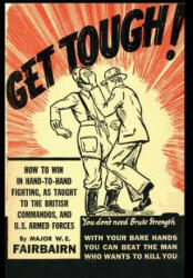 Get Tough! - W E FAIRBAIRN (ISBN: 9781783313556)