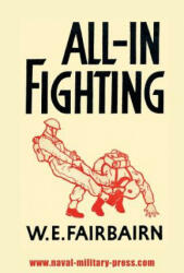 All-In Fighting - W E FAIRBAIRN (ISBN: 9781783313549)