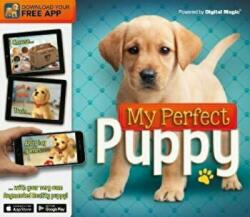 My Perfect Puppy - Kay Woodward (ISBN: 9781783123476)