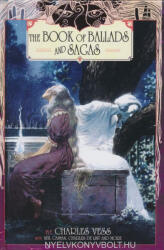 Charles Vess' Book of Ballads (ISBN: 9781782763321)