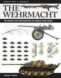 Wehrmacht - Michael E. Haskew (ISBN: 9781782745921)