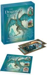 Dragon Tarot - Nigel Suckling (ISBN: 9781782495857)
