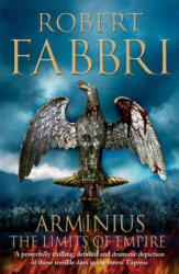 Arminius - Robert Fabbri (ISBN: 9781782397014)