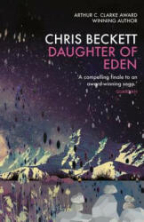 Daughter of Eden - Chris Beckett (ISBN: 9781782392415)