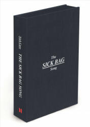 Sick Bag Song (ISBN: 9781782116684)