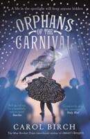 Orphans of the Carnival (ISBN: 9781782116561)