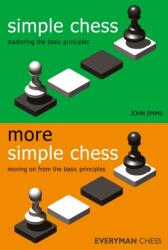 Simple and More Simple Chess - John Emms (ISBN: 9781781944653)