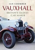 Vauxhall - Ian Coomber (ISBN: 9781781556405)