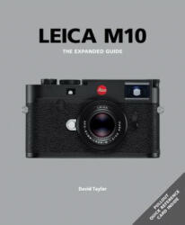 Leica M10 - David Taylor (ISBN: 9781781453223)