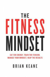 Fitness Mindset - Brian Keane (ISBN: 9781781332528)