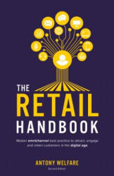 Retail Handbook - Antony Welfare (ISBN: 9781781332153)