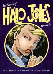 The Ballad of Halo Jones: Book 2 (ISBN: 9781781086360)