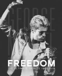 George Michael - Freedom - David Nolan (ISBN: 9781780979793)