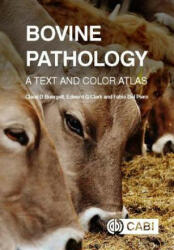 Bovine Pathology - Claus D. Buergelt (ISBN: 9781780646718)