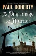 A Pilgrimage of Murder (ISBN: 9781780295756)