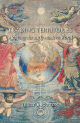 Trading Territories - Jerry Brotton (ISBN: 9781780239293)
