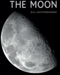 Bill Leatherbarrow - Moon - Bill Leatherbarrow (ISBN: 9781780239149)