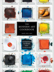 Modern Art Cookbook - Mary Ann Caws (ISBN: 9781780239132)