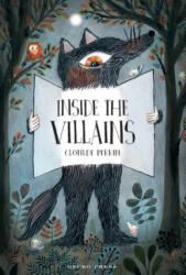 Inside the Villains (ISBN: 9781776571987)