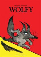 Wolfy (ISBN: 9781776571567)