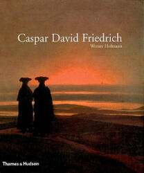 Caspar David Friedrich - Werner Hofmann (2000)