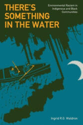 There's Something in the Water: Environmental Racism in Indigenous & Black Communities (ISBN: 9781773630571)