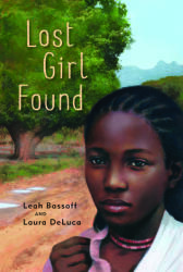 Lost Girl Found (ISBN: 9781773061955)