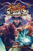 Street Fighter Unlimited Vol. 2 Tp: The Heart of Battle (ISBN: 9781772940527)